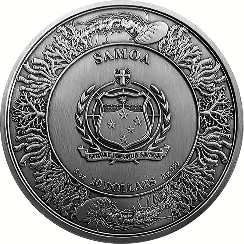 伝説の都　アトランティス銀貨　1オンス 伝説の都 アトランティス銀貨 1オンス Amazon.co.jp: 遊戯王