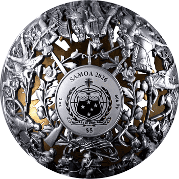 外国コイン | オンラインショップ | 泰星コイン株式会社