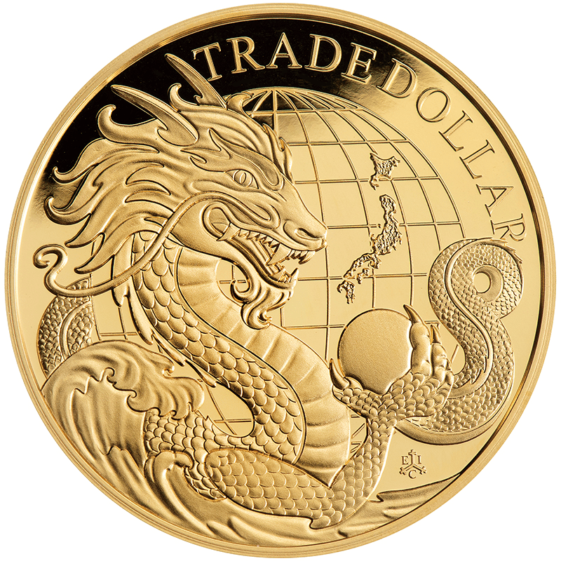 モハール金貨 プルーフ イギリス セントヘレナ