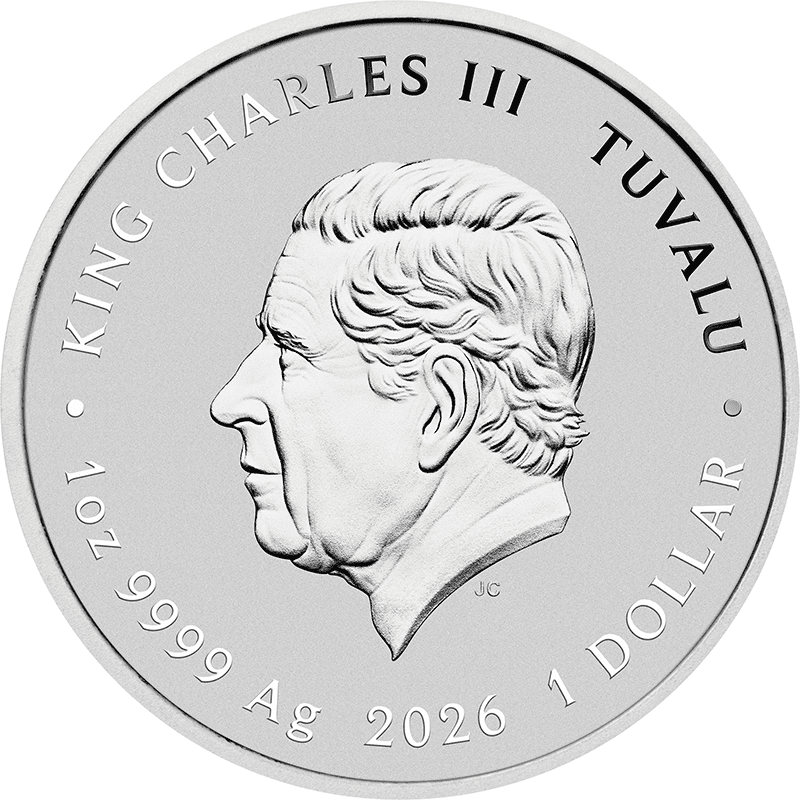 ツバル 2026年 「ブリジャートン家」 レディ・ホイッスルダウンの肖像