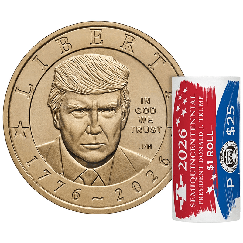 アメリカ 2026年 アメリカ建国250周年 ドナルド・J・トランプ大統領 1