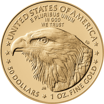 アメリカ 2024年 イーグル銀貨 (W ミント) 1ドル銀貨 プルーフ