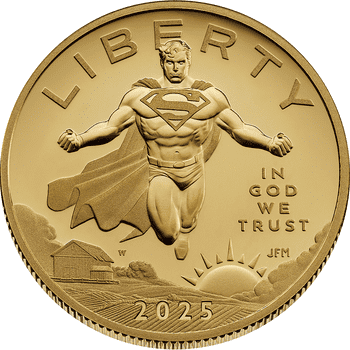 アメリカ 2023年 モルガンダラーとピースダラー 1ドル銀貨2種