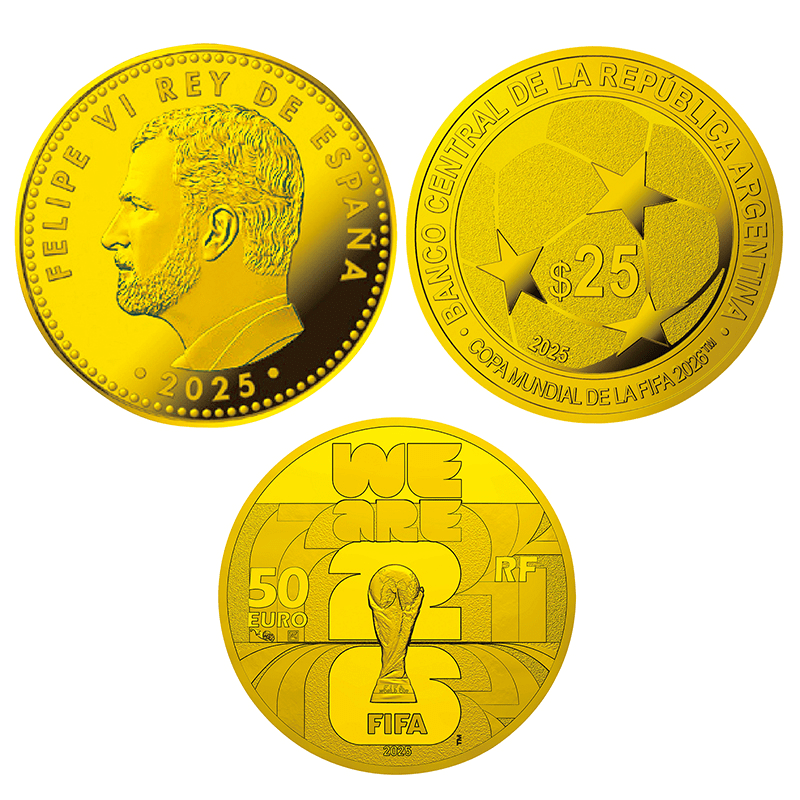 2002FIFAワールドカップ™記念 1万円金貨の買取価格｜金貨買取本舗