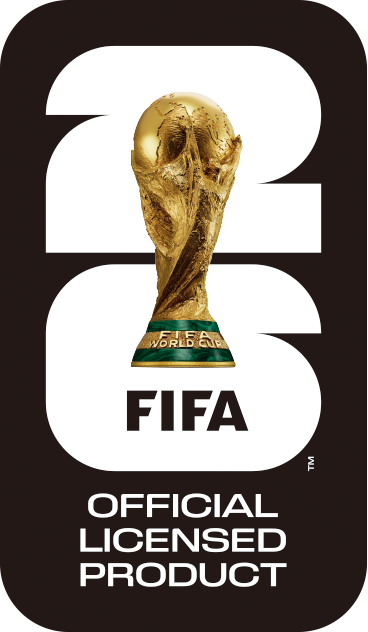 A】フランス 2025年 FIFAワールドカップ26公式記念コイン＜第1次