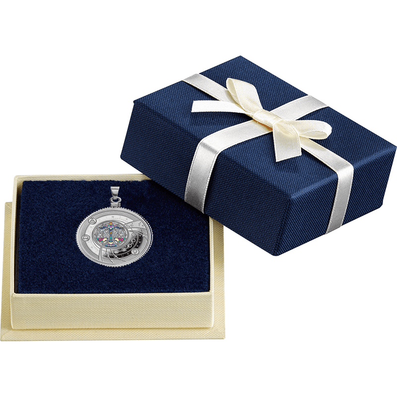 供給元問合せ】カメルーン 2025年 12星座 占星術の力 てんびん座 500