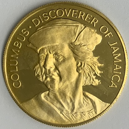2007 P $12 Gold DOLLARS JAMES MADISON World Reserve Sealed
