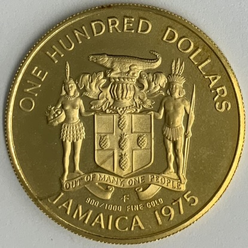2007 P $12 Gold DOLLARS JAMES MADISON World Reserve Sealed