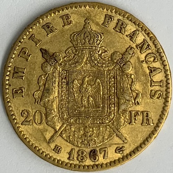パナマ 1975 バルボア生誕500年記念 100バルボア金貨を買取させ