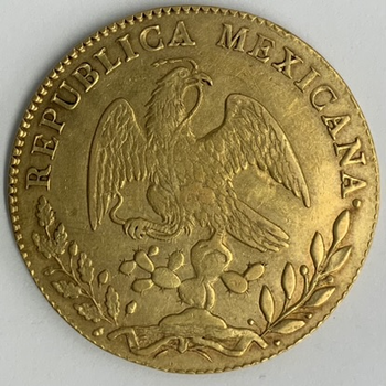 ○一点モノ○ 日本 1903(明治36)年 新一圓銀貨 （小型） 未使用