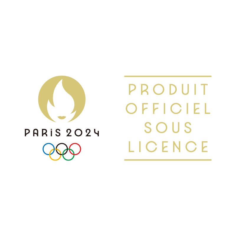 フランス 2022年 オリンピック・パラリンピック競技大会（パリ/2024