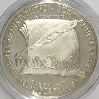 ○一点モノ○ 日本 1903(明治36)年 新一圓銀貨 小型 未使用 【PCGS