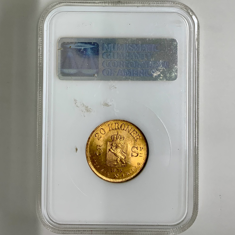 最新作 ハイチ1974教皇パウロ聖年200 Gourdes NGC PF69金貨 コイン 