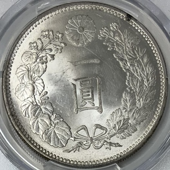 ○一点モノ○ アメリカ 1898年O KM110 モルガンダラー 1ドル銀貨 未使用 【NGC：MS64☆ レインボートーン】 | オンラインショップ  | 泰星コイン株式会社