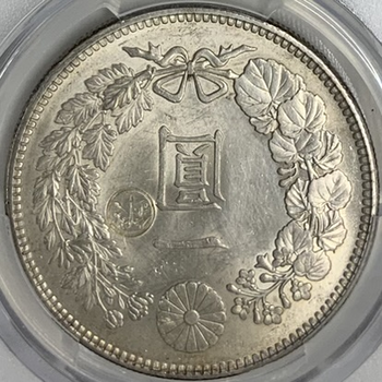 ○レアコイン○ 英国 1714-/1年 KM535 アン女王像 5ギニー金貨 NGC：MS