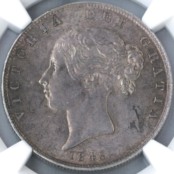 ○一点モノ○ 日本 1877(明治10)年 貿易銀 美/極美 【Cleaned ○一点モノ○ 日本 1877(明治10)年 貿易銀 美/極美 【Cleaned