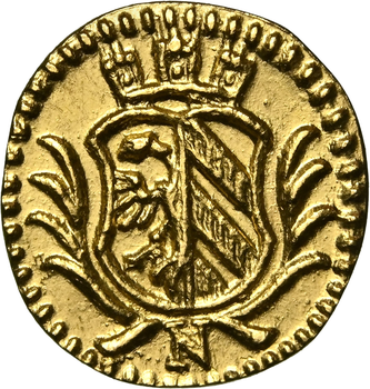 1976年度／パプア・ニューギニア／100キナ金貨 パプアニューギニア サイチョウ100キナ金貨 1977年 21.6金