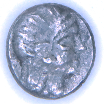 ○一点モノ○ 古代ギリシャ 紀元前460～455年 アッティカ