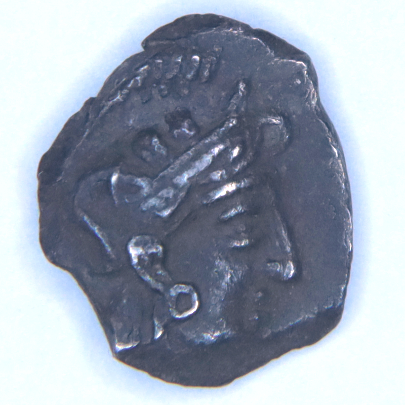 ○一点モノ○ 古代ギリシャ 紀元前453～445年 アッティカ