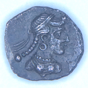 ○一点モノ○ 古代ギリシャ 紀元前454～445年 アッティカ