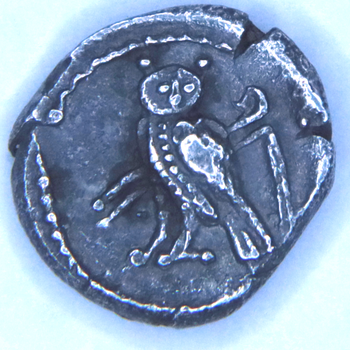 ○一点モノ○ 日本 1903(明治36)年 新一圓銀貨 （小型） 極美/未